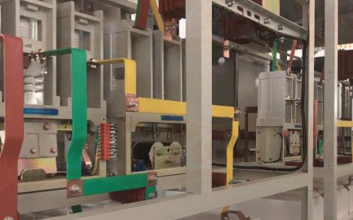 高壓水阻柜日常保養(yǎng)維護，要注意什么事項呢？