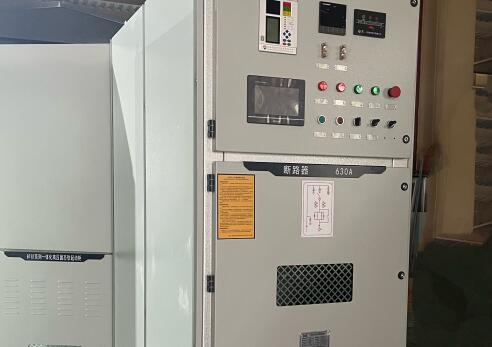 高壓固態(tài)軟起動與液態(tài)軟起動柜，怎么選擇？