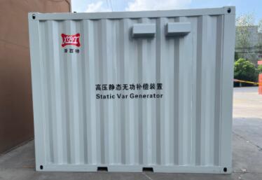 關(guān)于高壓無功補償裝置，該怎么維護呢？