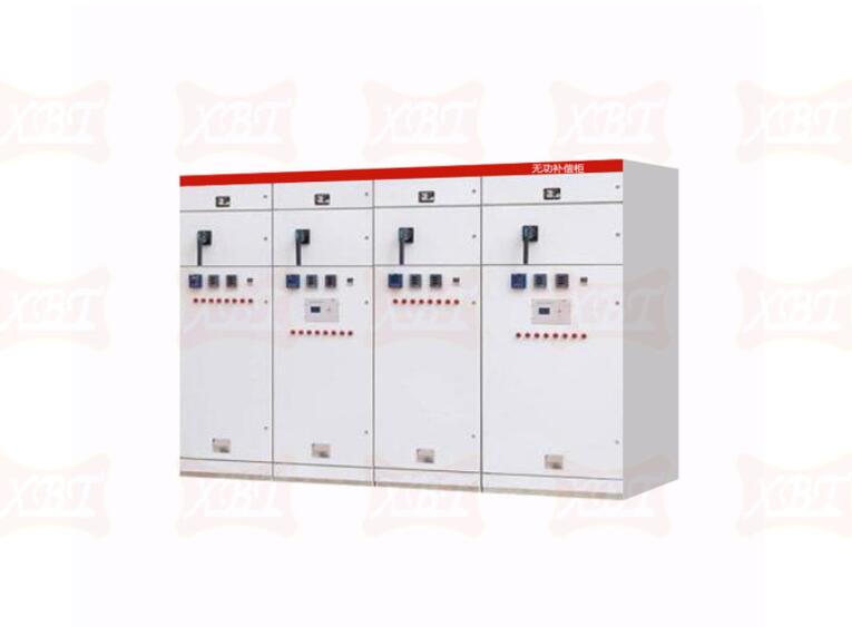 XGWB系列高壓無(wú)功補(bǔ)償裝置