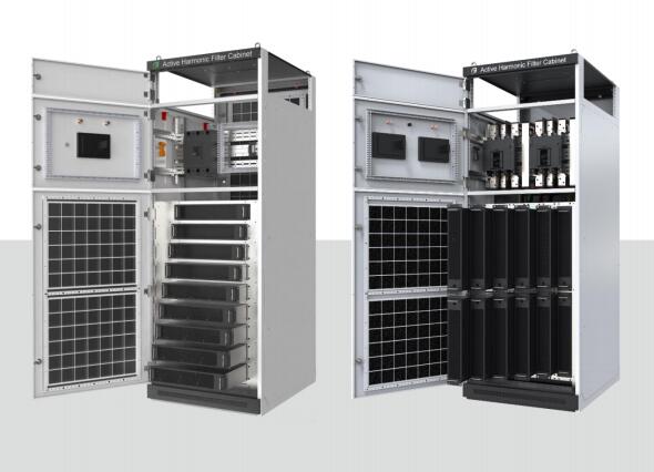 XBT系列靜止無功發(fā)生器