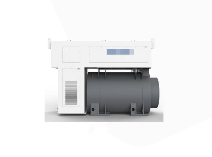 電機(jī)變頻一體機(jī)