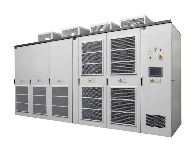 高壓變頻柜