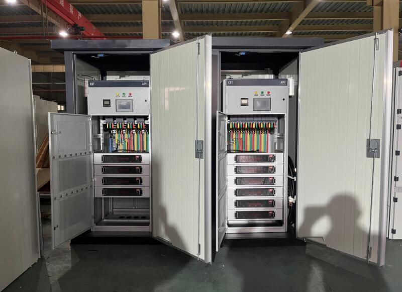 智能APF有源濾波裝置